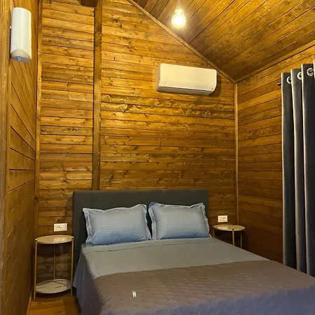 Bed & Breakfast Dalmace