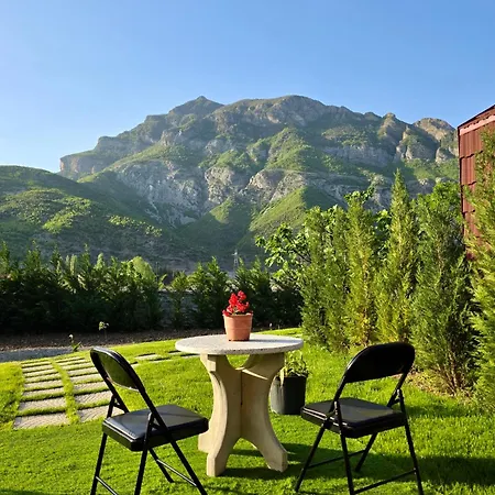 Bed & Breakfast Dalmace 3*