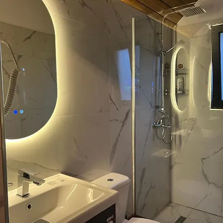 Bed & Breakfast Dalmace