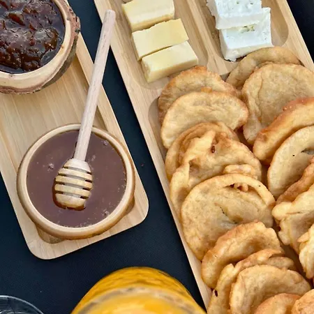 Dalmace Couette-café