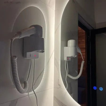 Bed & Breakfast Dalmace Koman