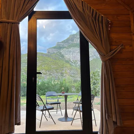 Dalmace Bed & Breakfast