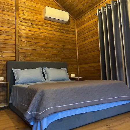 Dalmace Bed & Breakfast 3*