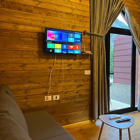 Bed & Breakfast Dalmace Koman