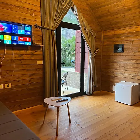 Bed & Breakfast Dalmace