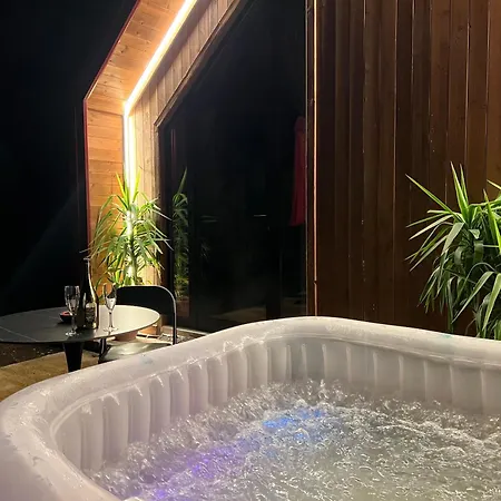 Couette-café Dalmace