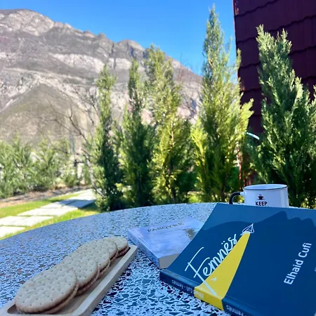 Frühstückspension Dalmace