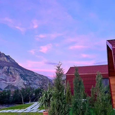 Frühstückspension Dalmace 3*