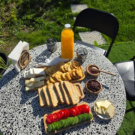 Couette-café Dalmace