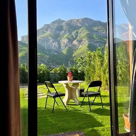 Dalmace Couette-café 3*
