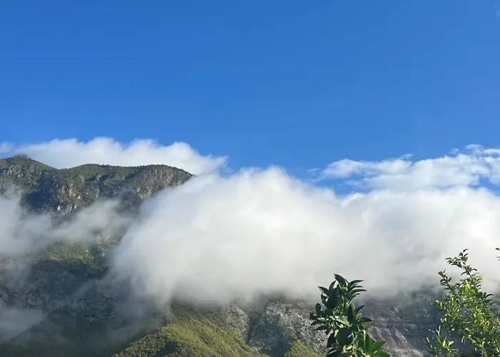 Frühstückspension Dalmace 3*