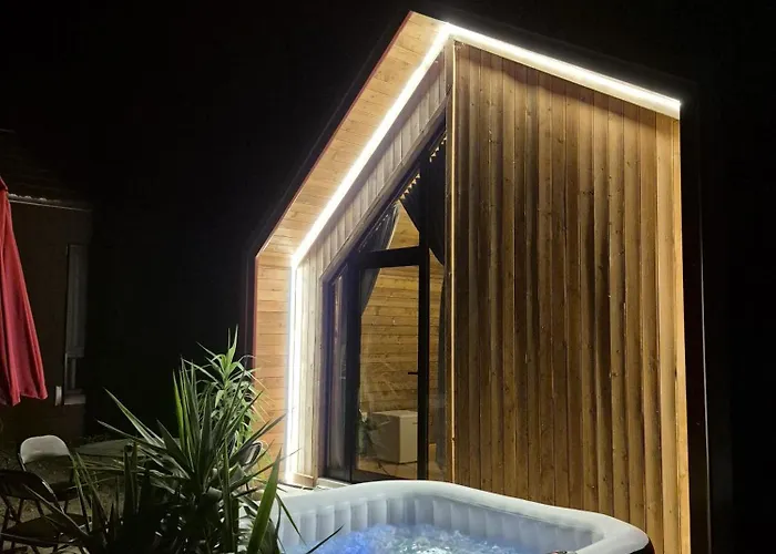 Bed and Breakfast Dalmace Koman
