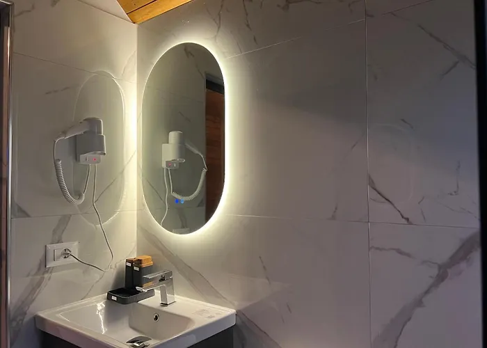 Frühstückspension Dalmace Koman