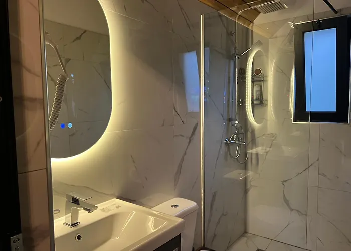 Frühstückspension Dalmace