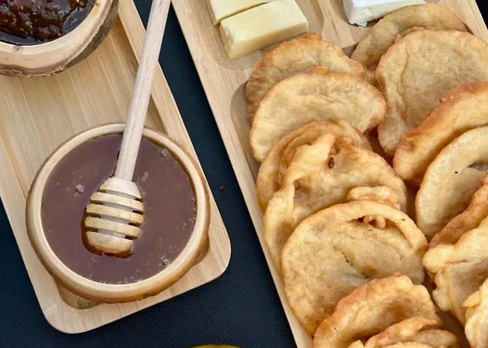 Dalmace Frühstückspension