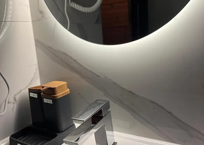 Dalmace Frühstückspension