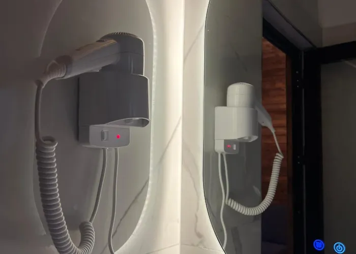 Frühstückspension Dalmace Koman