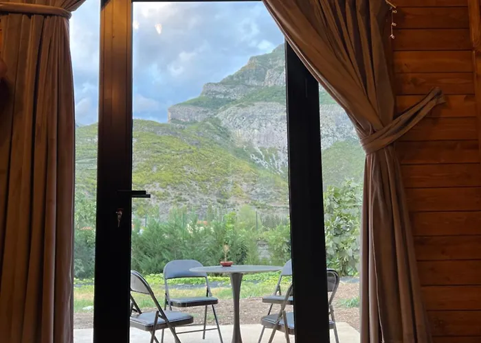 Dalmace Frühstückspension