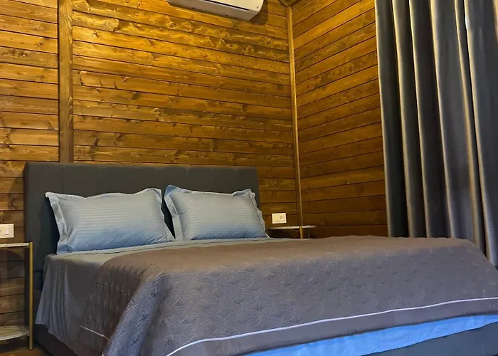 Dalmace Frühstückspension 3*