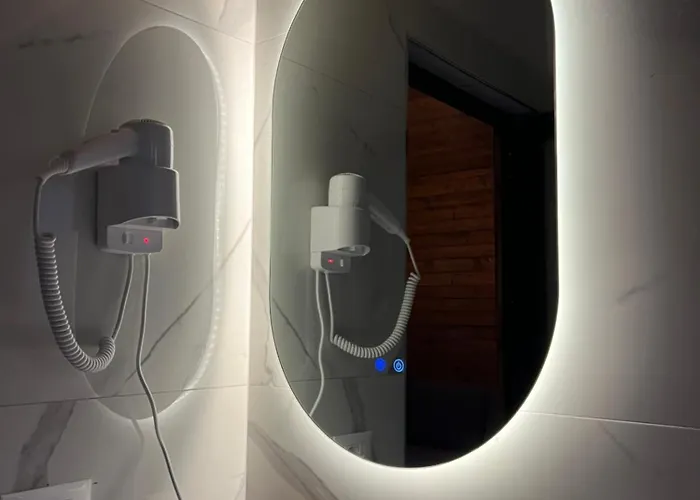 Frühstückspension Dalmace 3*