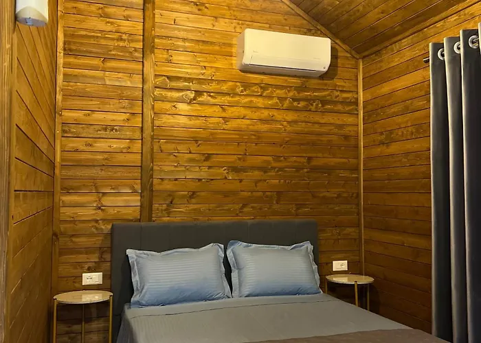 Frühstückspension Dalmace