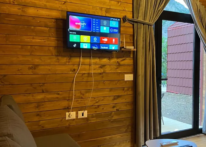 Frühstückspension Dalmace Koman