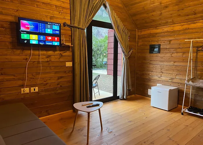 Frühstückspension Dalmace