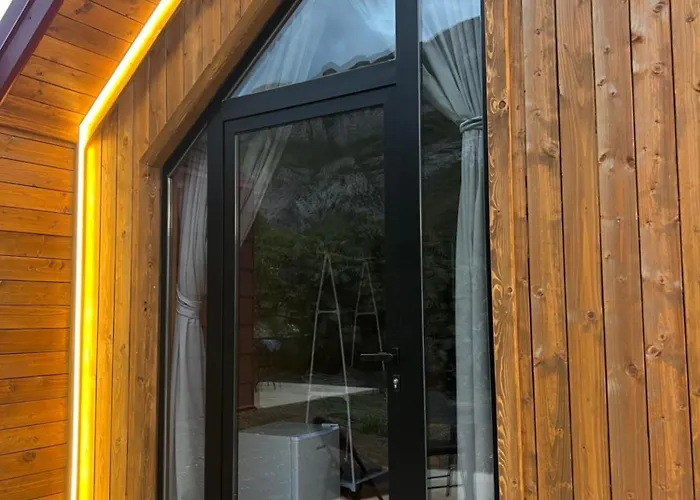 Dalmace Frühstückspension 3*