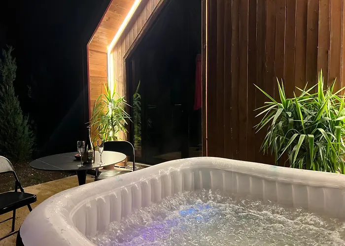 Frühstückspension Dalmace