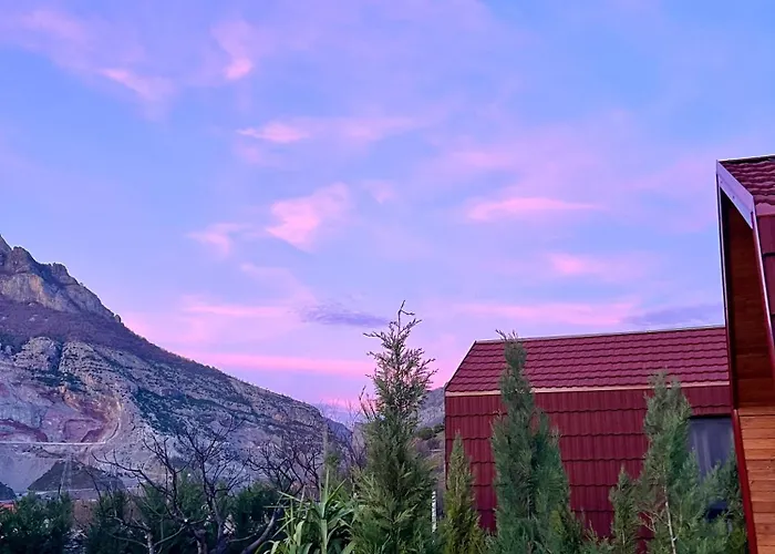 Frühstückspension Dalmace 3*